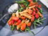 Spicy Herb Chicken Pasta