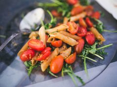 Rocky Road Bites